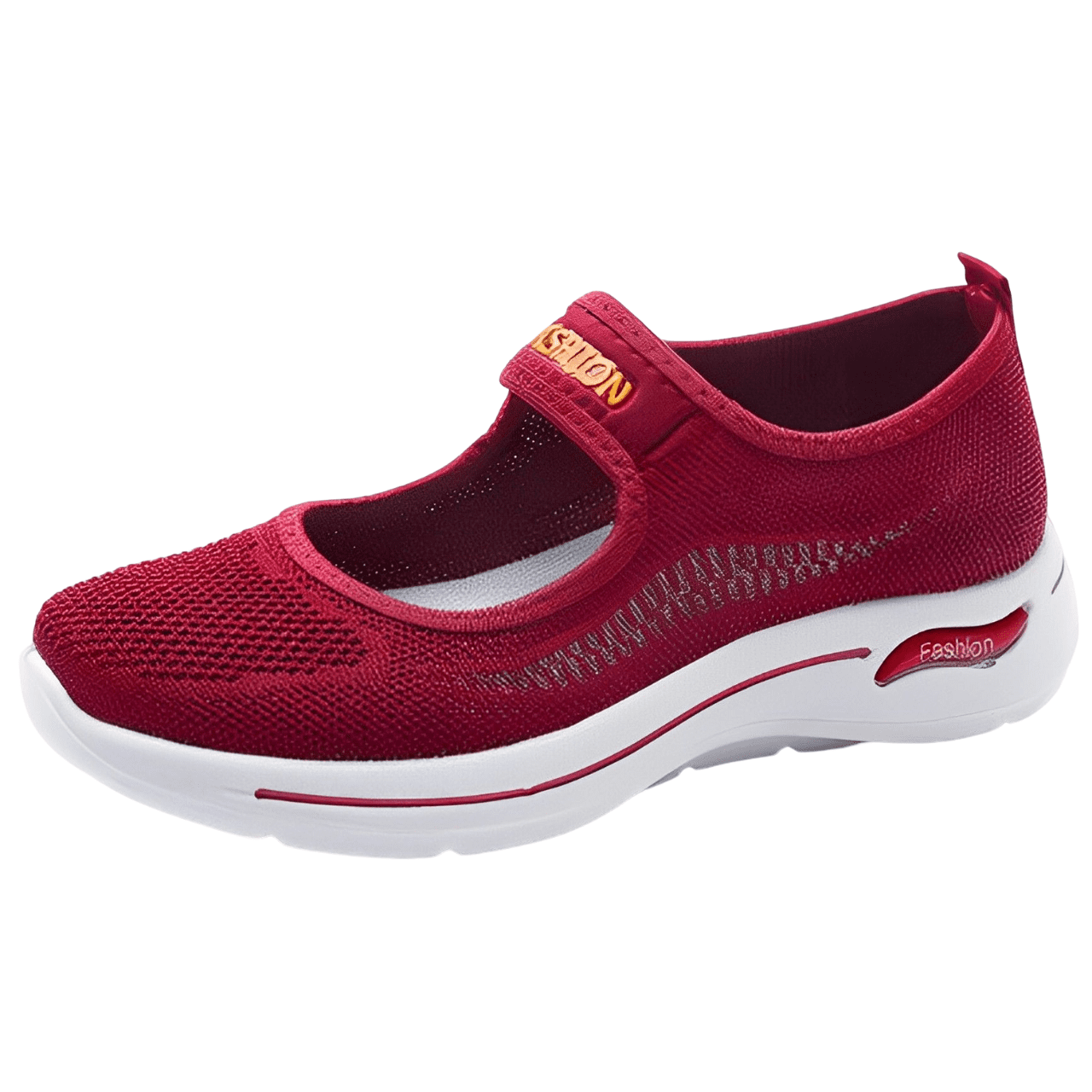 Tênis Flex Sole Ortopédico