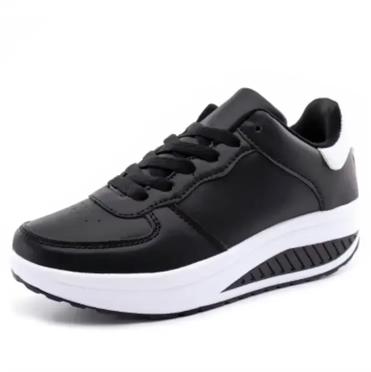 Tênis Comfort Line Ortopédico