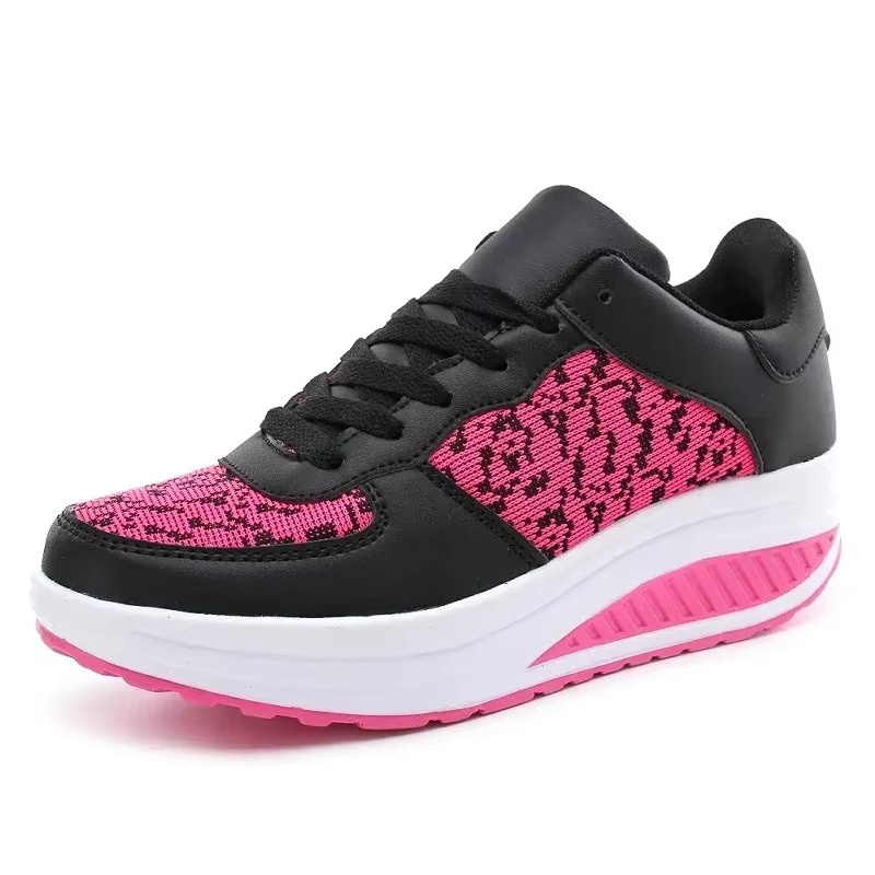 Tênis Comfort Line Ortopédico