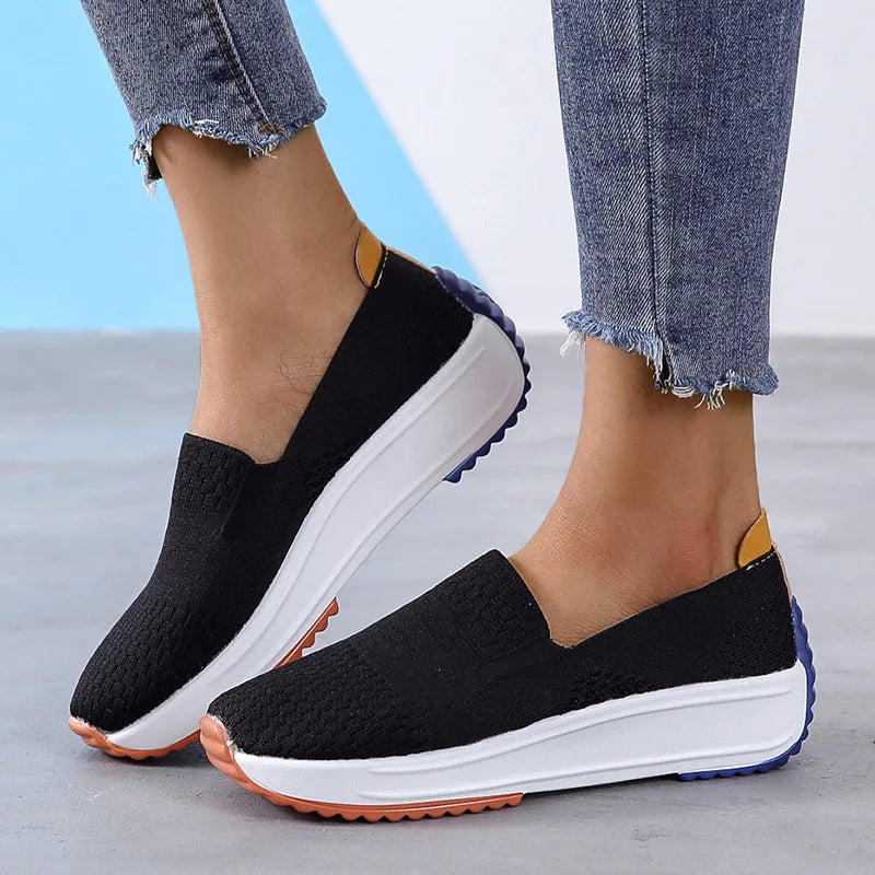 Tênis AirWalk Ortopédico