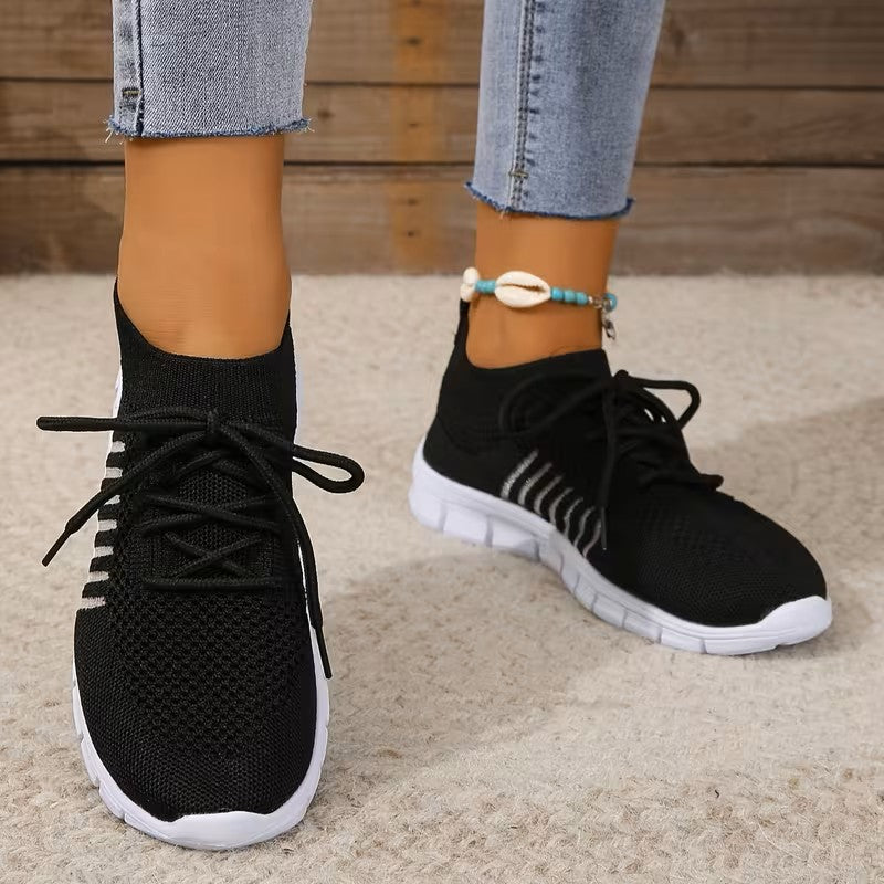 Tênis Air Balance Ortopédico