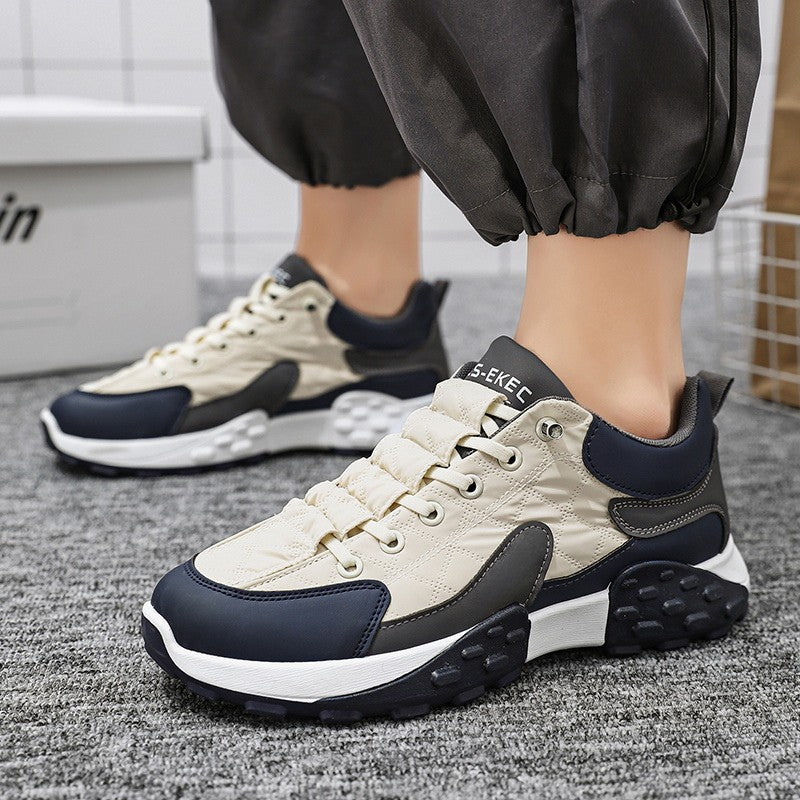 Tênis Air Flex Ortopédico
