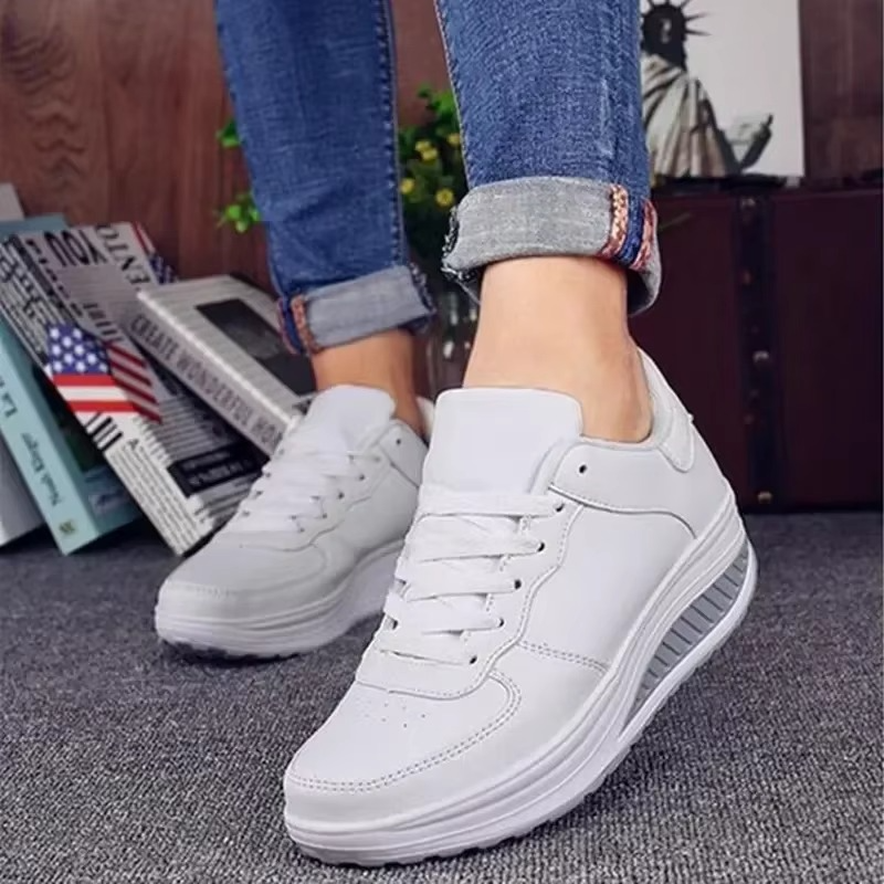 Tênis Comfort Line Ortopédico