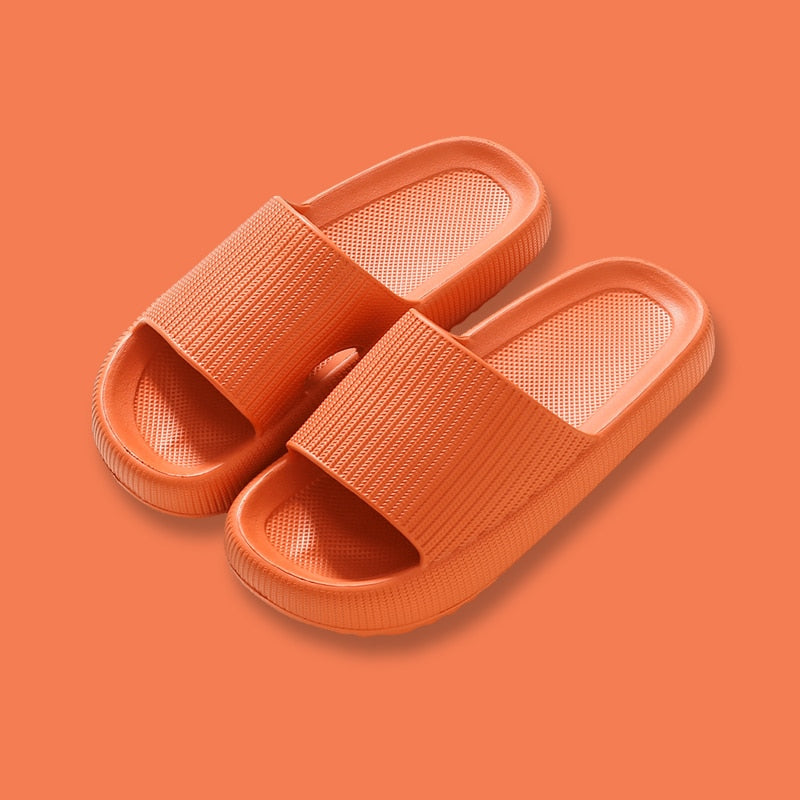 Chinelo Nuvem Ortopédico