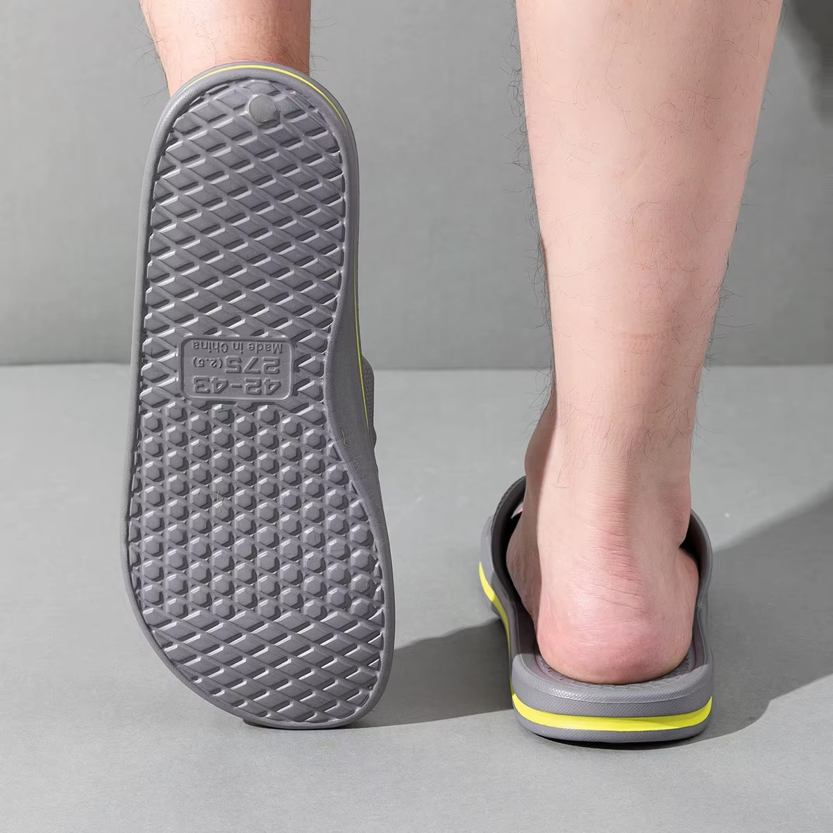 Chinelo MovePro Ortopédico