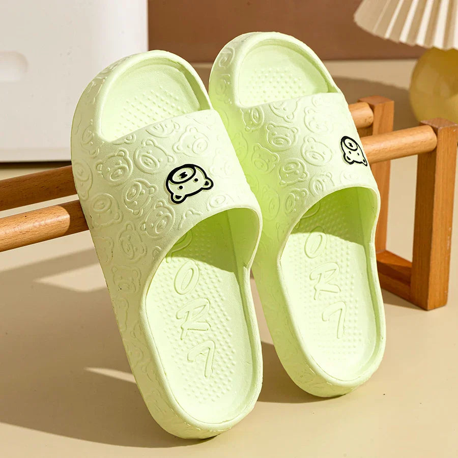 Chinelo WalkBear Ortopédico