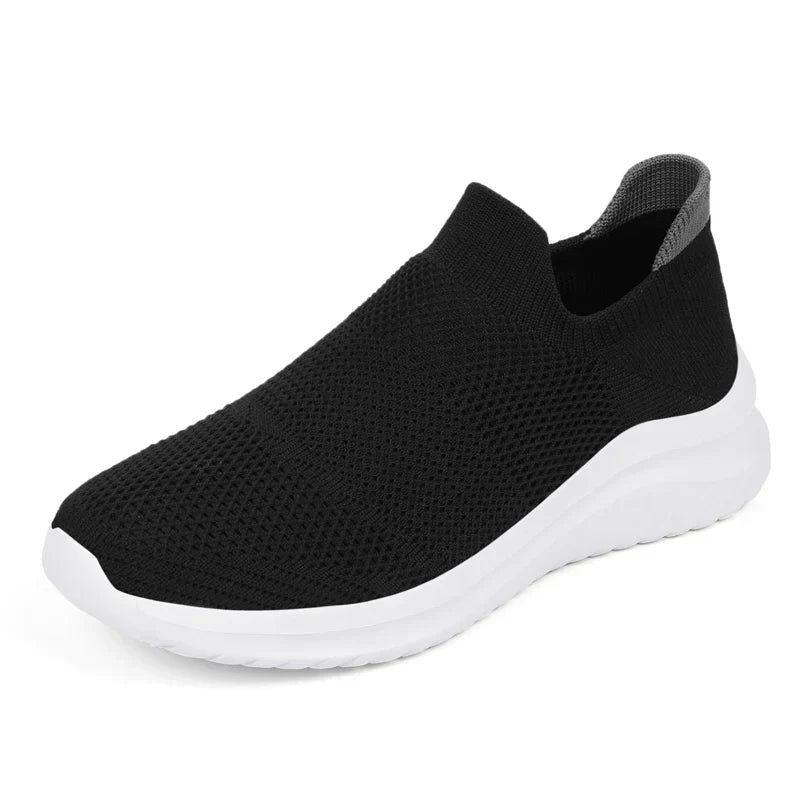 Tênis SportWalk Ortopédico