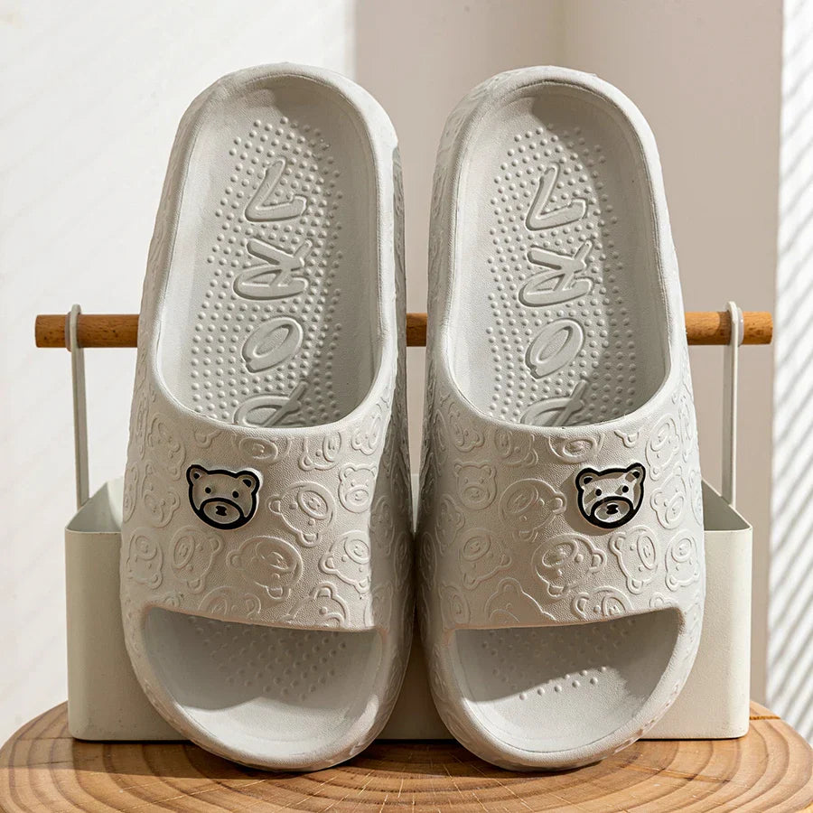 Chinelo WalkBear Ortopédico