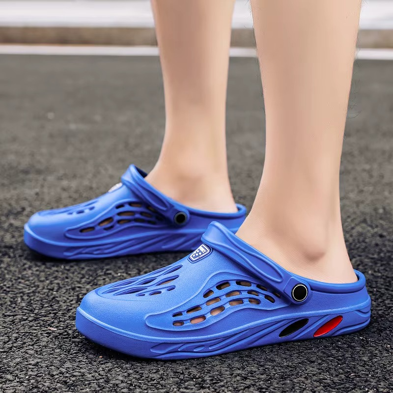 Sandália Flex Sport Ortopédica
