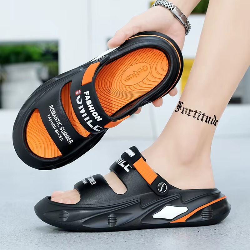 Chinelo OrthoSmile Ortopédico