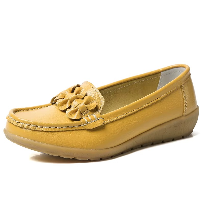 Mocassim PassoLeve Ortopédico