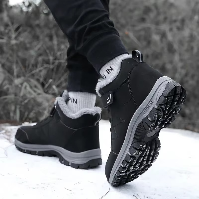 Bota Air Confort Ortopédica
