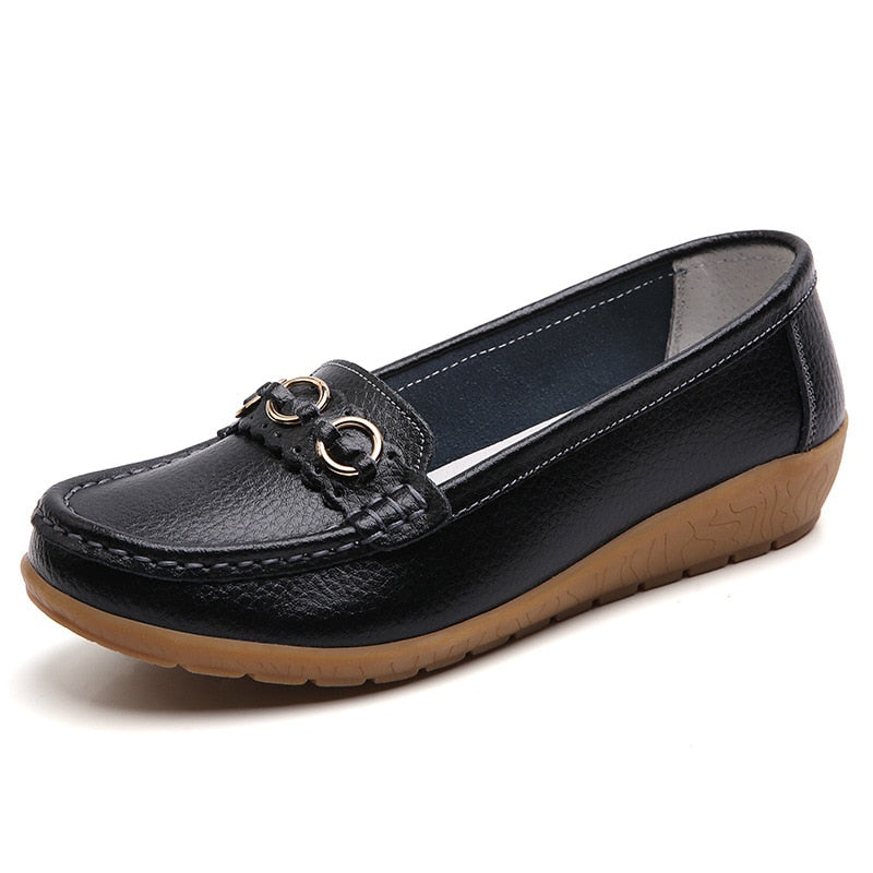 Mocassim TressePro Ortopédico