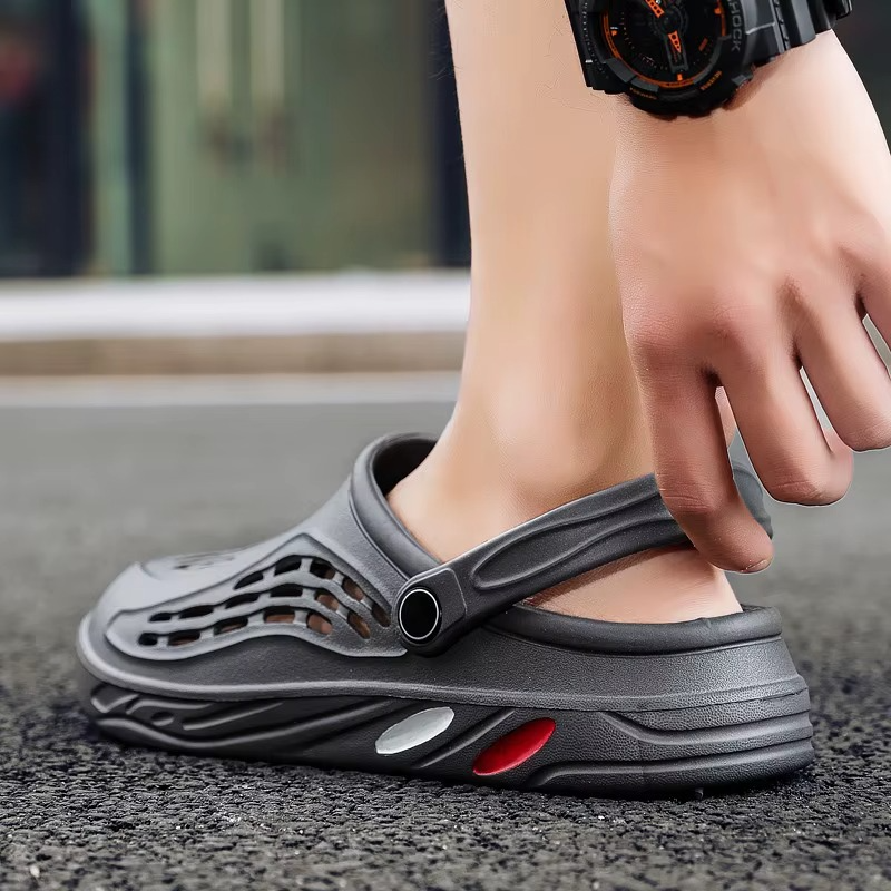 Sandália Flex Sport Ortopédica