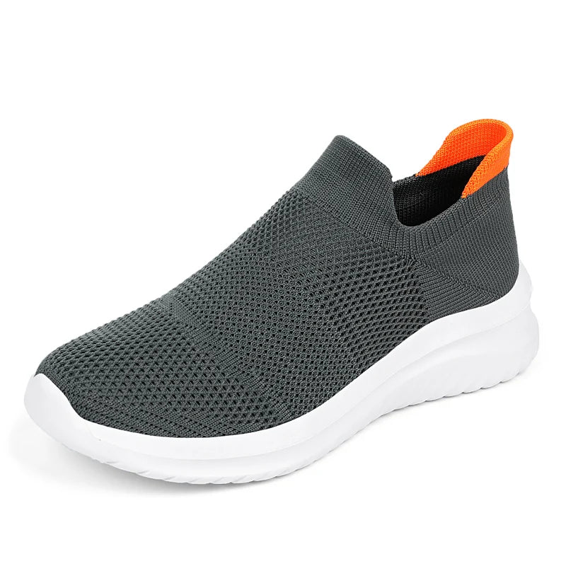 Tênis SportWalk Ortopédico