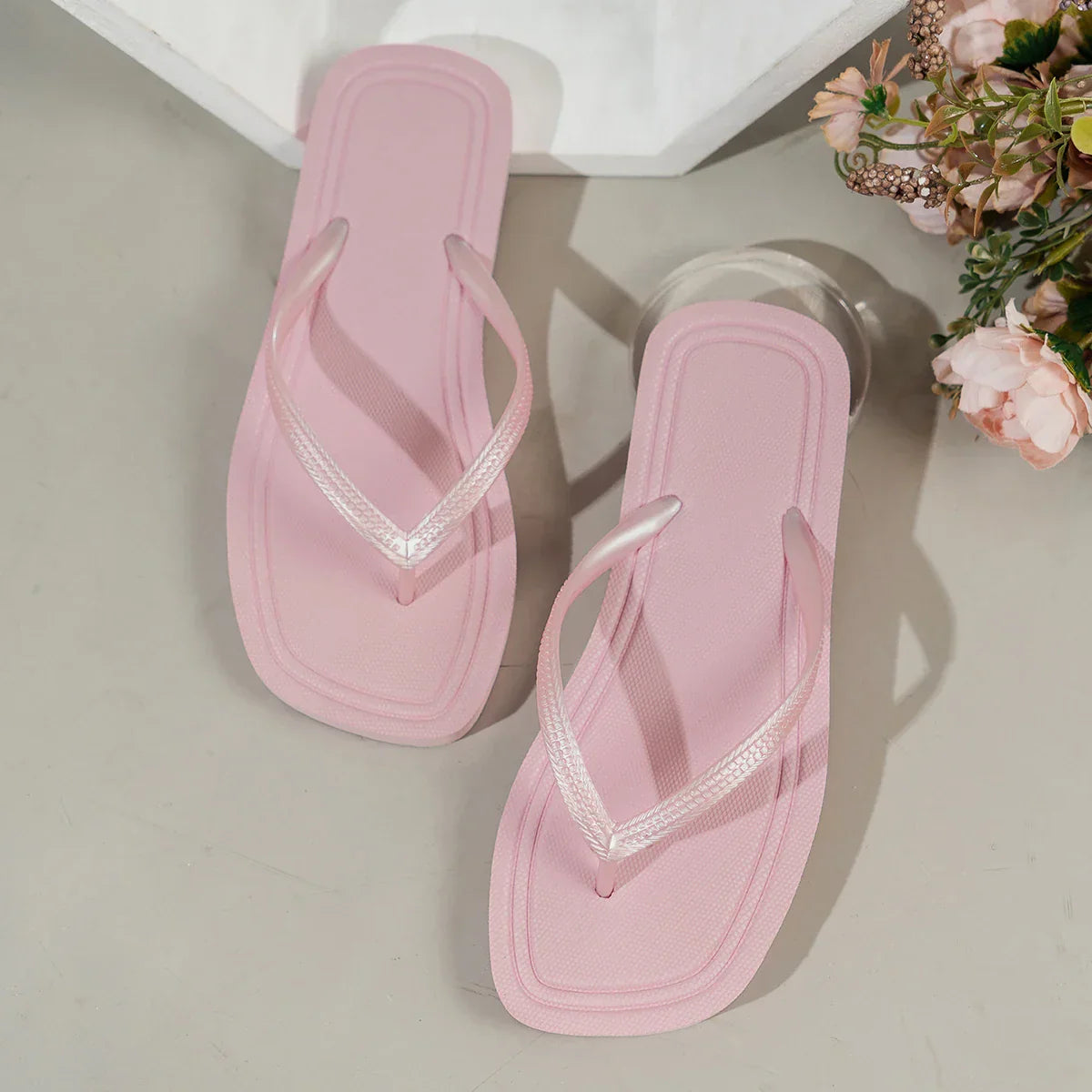 Chinelo Moderna Ortopédico