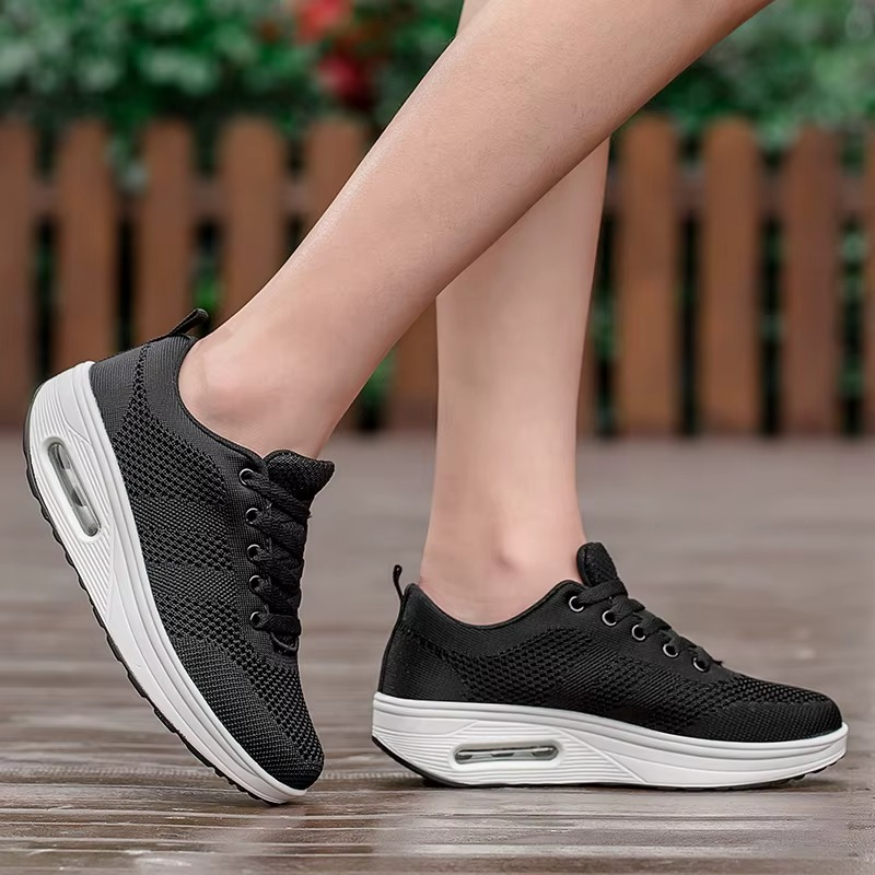 Tênis Comfy Air Ortpédico