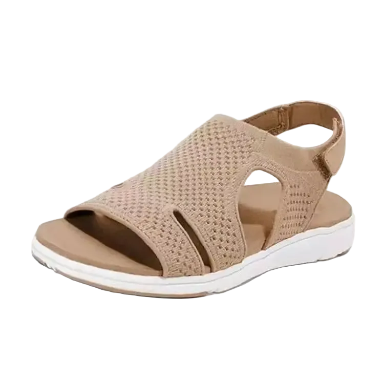 Sandália UltraFlex Ortopédica