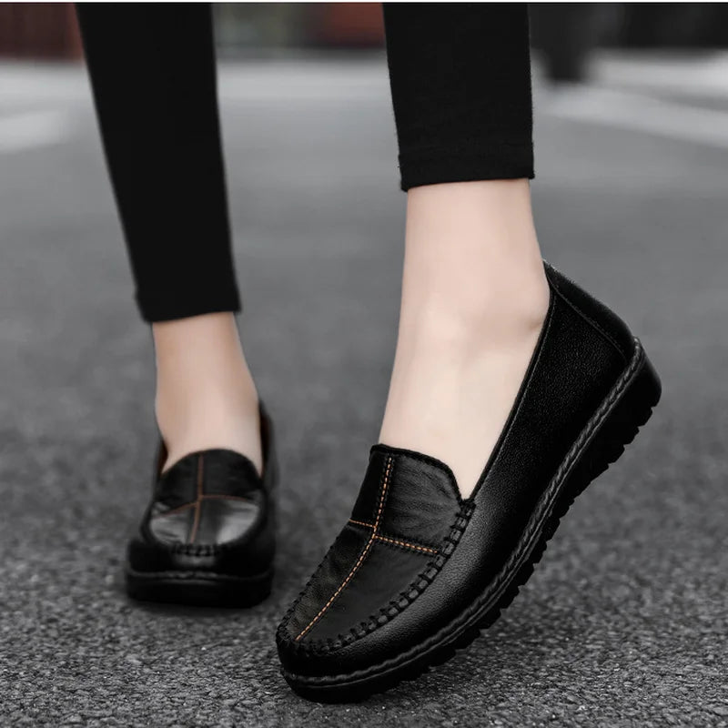Mocassim MoviComfort Ortopédico