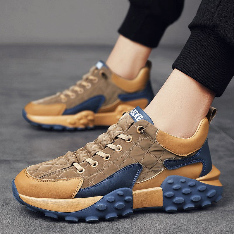 Tênis Air Flex Ortopédico