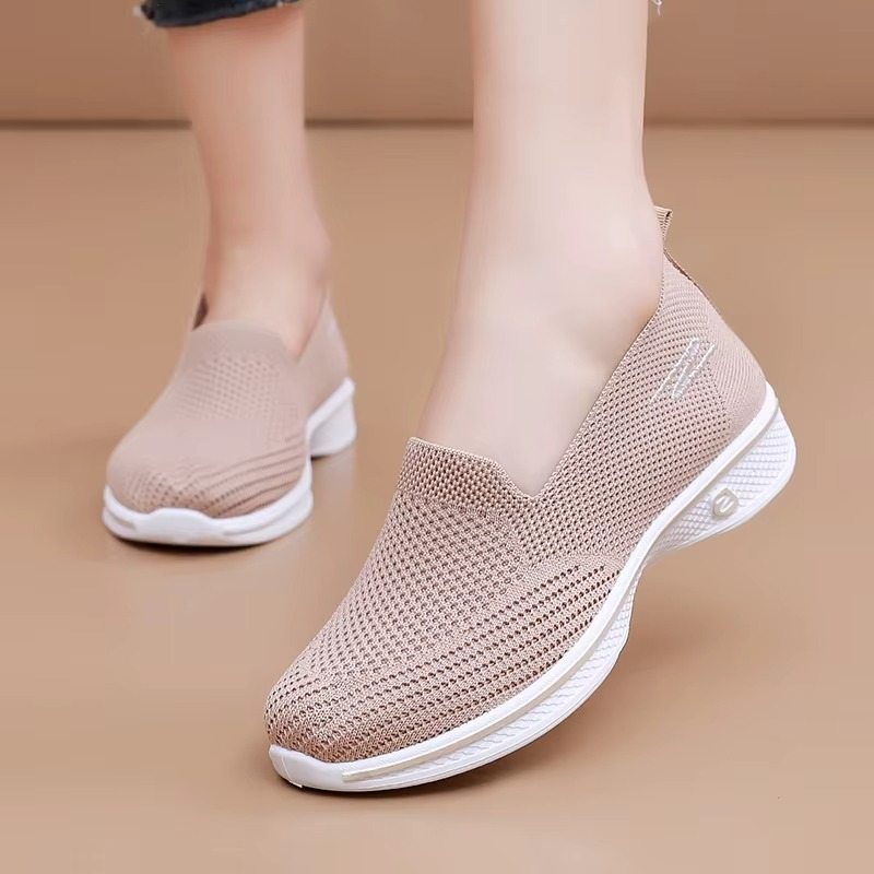 Tênis Comfy Ortopédico