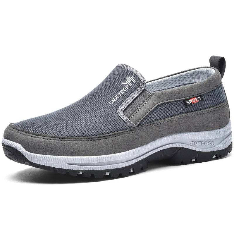 Tênis Sport Titanium Ortopédico