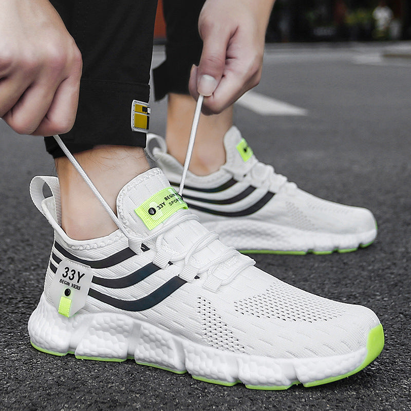 Tênis RunFit Ortopédico