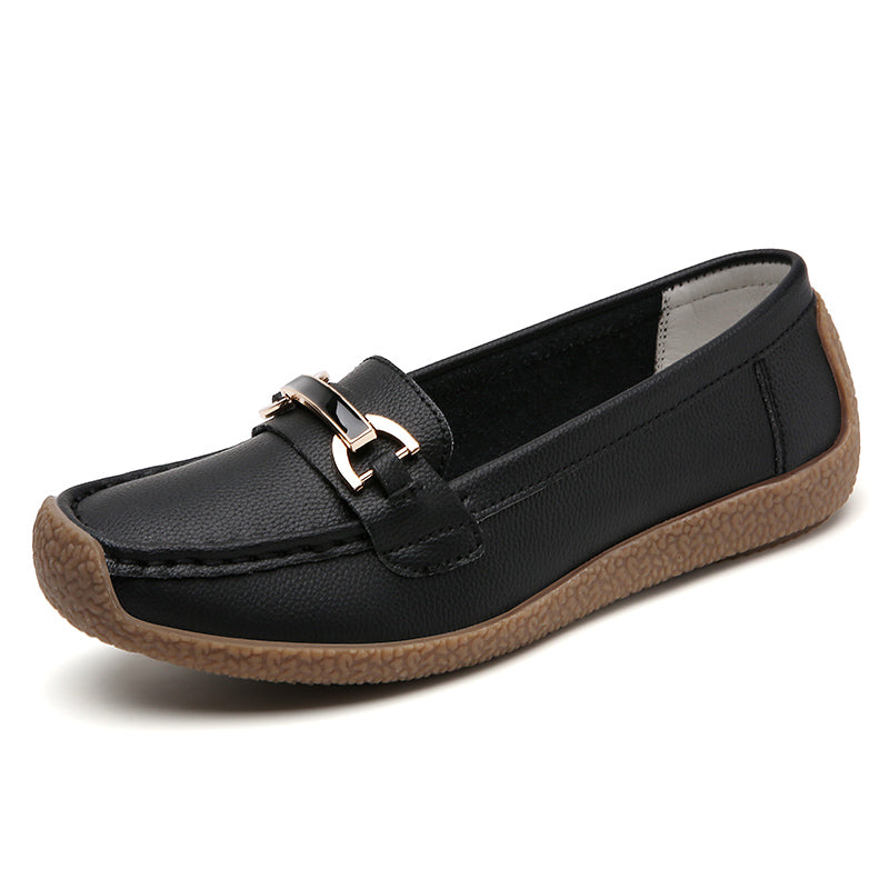 Mocassim Luxury Ortopédico