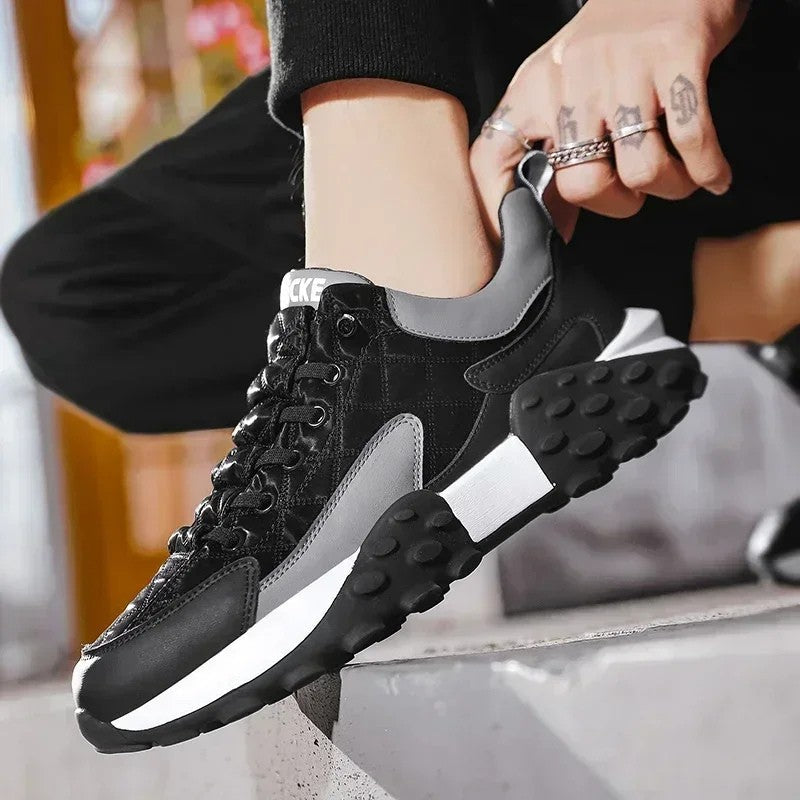 Tênis Air Flex Ortopédico