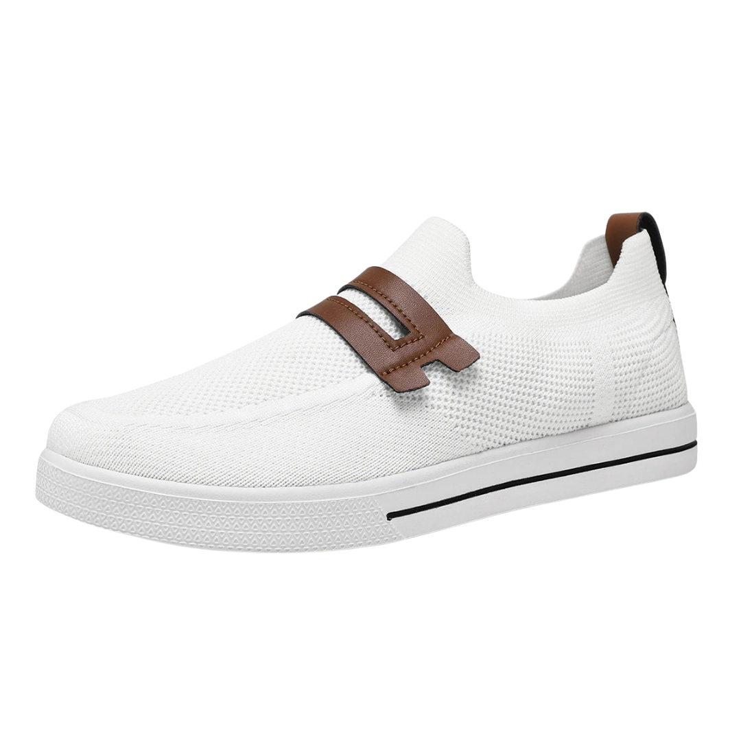 Sapato UrbanFlex Ortopédico