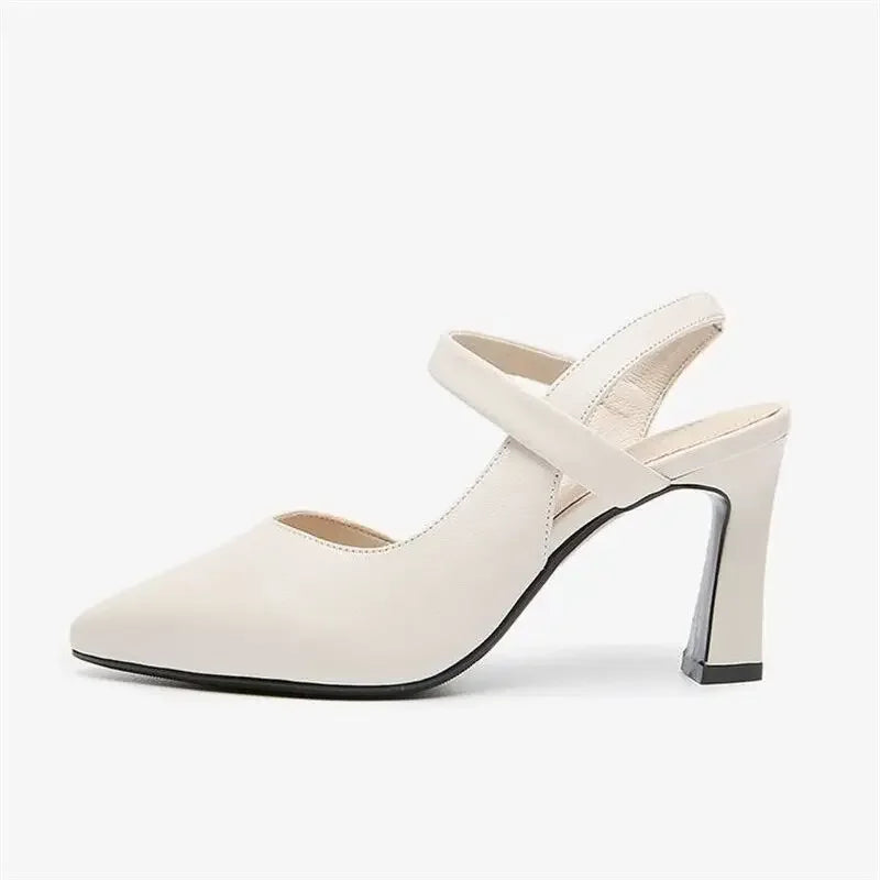 Scarpin Royal Ortopédico