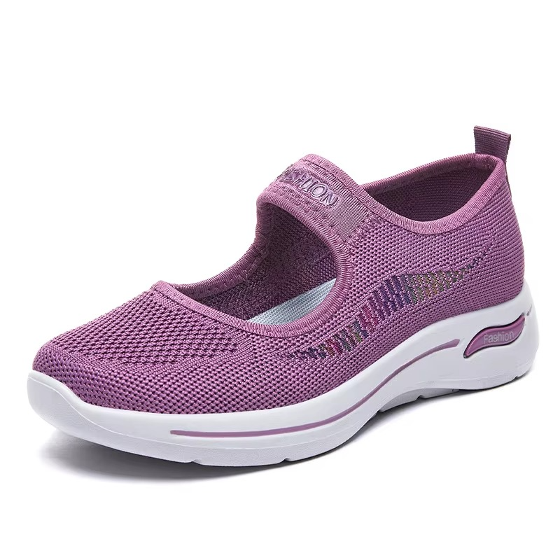 Tênis Flex Sole Ortopédico
