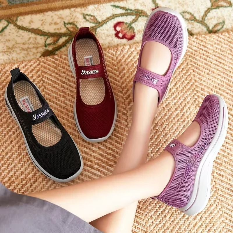 Tênis Flex Sole Ortopédico