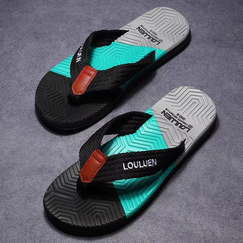 Chinelo Dante Ortopédico