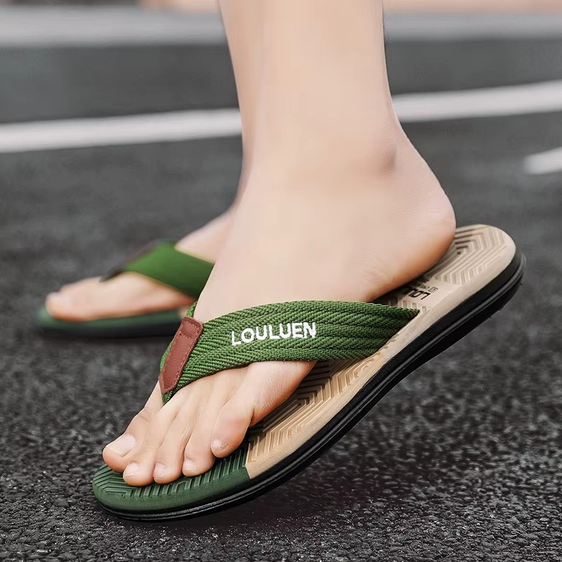 Chinelo Dante Ortopédico