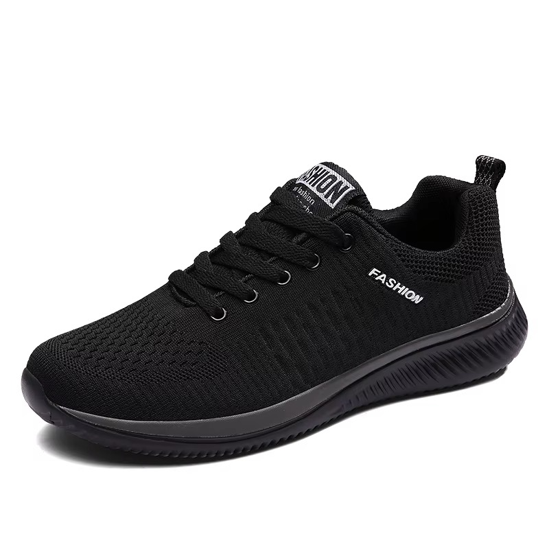 Tênis Run Flex Ortopédico