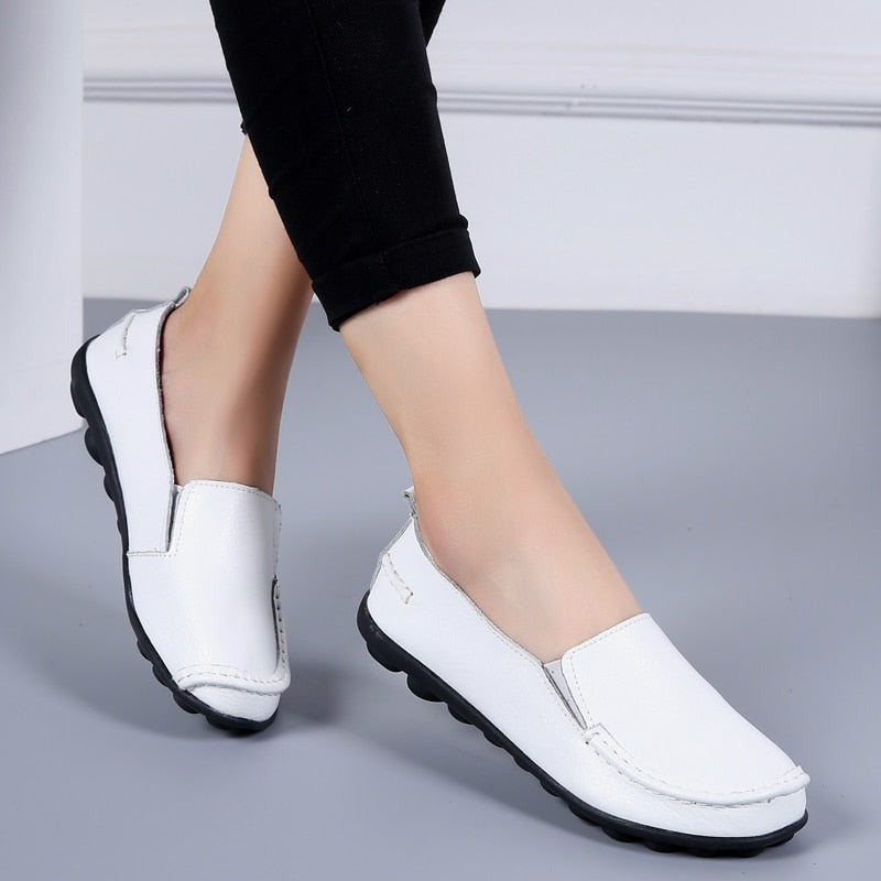 Mocassim ErgoFit Ortopédico
