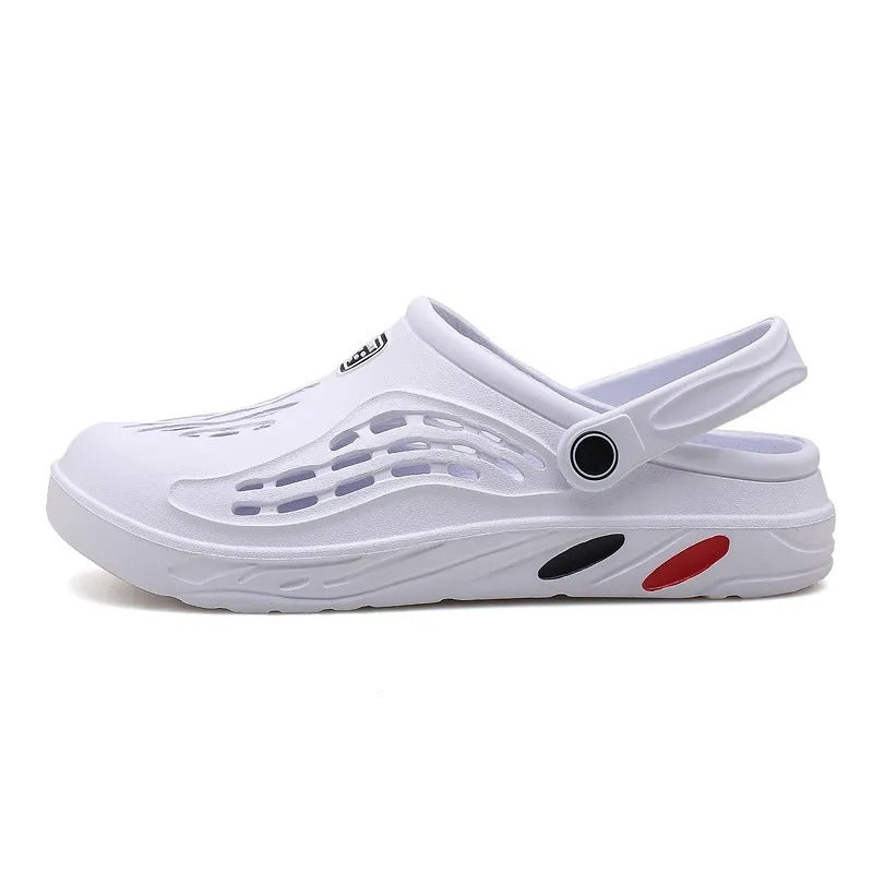 Sandália Flex Sport Ortopédica